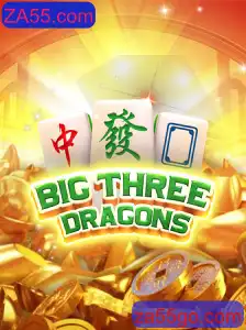 Descubra o Mundo Emocionante de BigThreeDragons