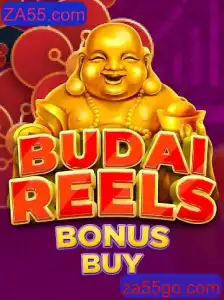Desvendando BudaiReelsBonusBuy: A Nova Sensação dos Jogos Online