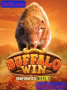 Explorando o Mundo do Jogo BuffaloWin e a Plataforma ZA55.com