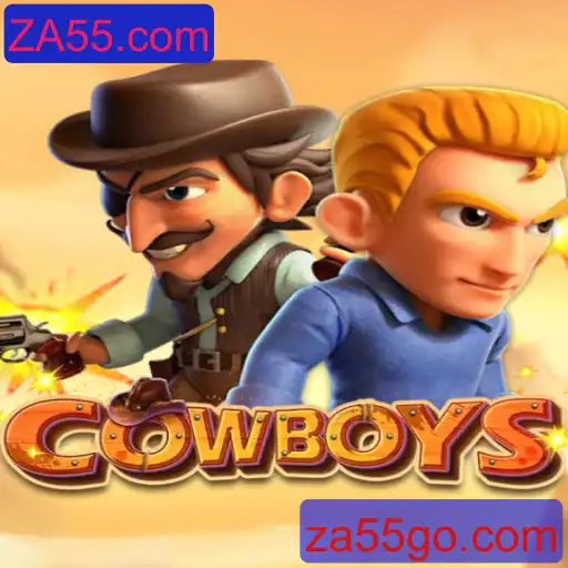 Explorando o Mundo do Jogo Cowboys e a Nova Tendência ZA55.com