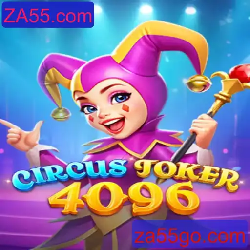 Explore o Fascinante Mundo do Jogo CircusJoker4096 com ZA55.com