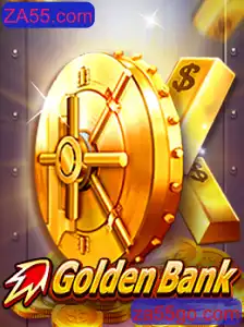 CrazyGoldenBank: Uma Experiência de Jogo Inovadora e Empolgante