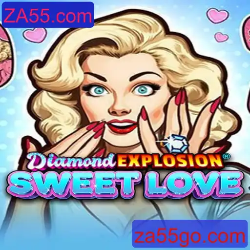 Explorando o Mundo Encantado de DiamondExplosionSweetLove
