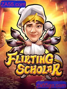 Explorando o Universo do Jogo Flirting Scholar