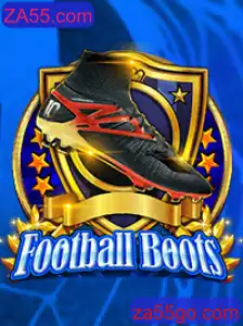 Explorando o Jogo FootballBoots e a Chave para o Sucesso com ZA55.com
