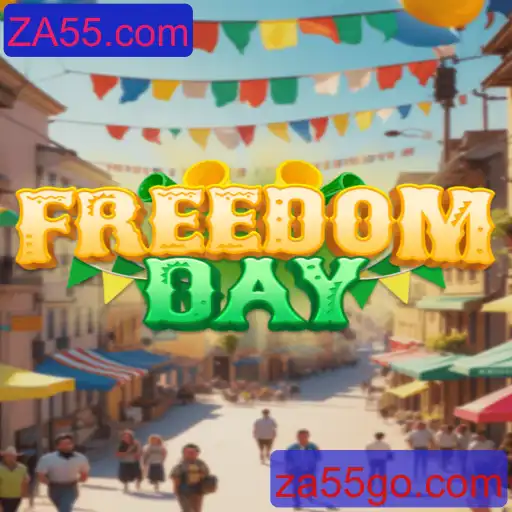 Explorando FreedomDay: Uma Nova Aventura Dinâmica com ZA55.com
