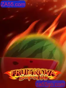 Explorando a Emoção do Jogo FruitNovaSuper60