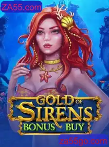 Explorando o Fascínio do Jogo GoldofSirensBonusBuy