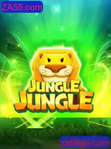 Explorando JungleJungle: Aventura e Estratégia na Selva