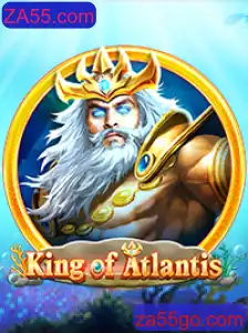 KingofAtlantis: Desvendando o Fascinante Mundo do Jogo Online