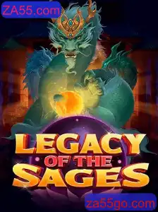 Legacy of the Sages: Uma Experiência de Jogo Inovadora