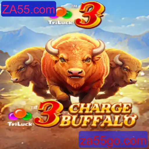 Descubra o Empolgante Jogo 3ChargeBuffalo na Plataforma ZA55.com