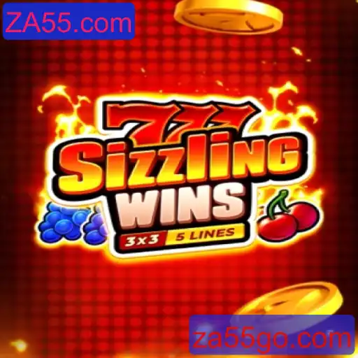 Descubra os Segredos do Jogo 777sizzlingwins no ZA55.com
