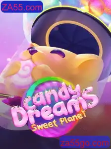 CandyDreams: Explorando o Encantador Mundo de Doçuras