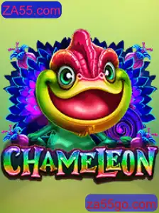 Descubra o Jogo Chameleon: Diversão e Estratégia
