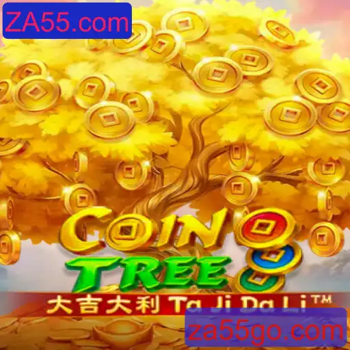 CoinTree: Explorando o Universo de Estratégia e Sorte no ZA55.com