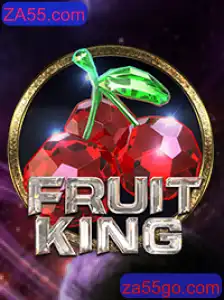 Descubra o Mundo de Frutas com FruitKing