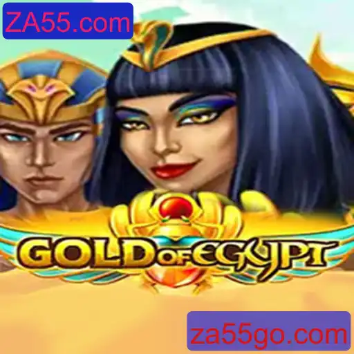 Descubra o Enigma do Jogo GoldOfEgypt em ZA55.com