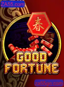 Explorando o Universo do GoodFortune: Um Jogo de Estratégia e Sorte