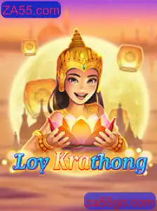 LoyKrathong: Descubra o Fascinante Mundo deste Jogo Inovador