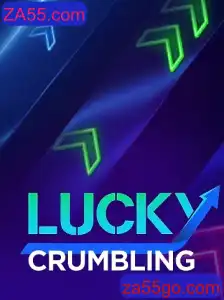 Desvendando o Universo do LuckyCrumbling em ZA55.com