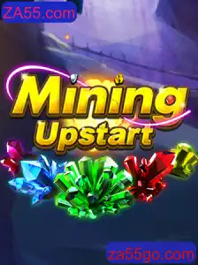 Explorando o Universo de MiningUpstart: Um Guia Completo