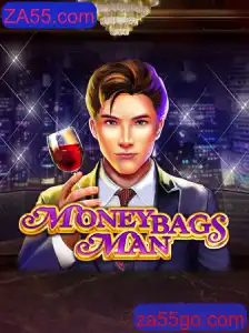 Descubra o Fascinante Mundo de MoneybagsMan: O Jogo do Momento