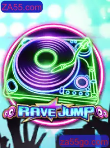 Explorando o Mundo de RaveJump: Diversão e Desafios Incríveis