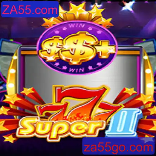 Descubra a Emoção e Estratégia de Super777II