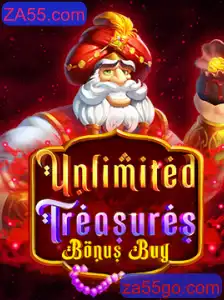 Explore o Fascinante Mundo de UnlimitedTreasuresBonusBuy