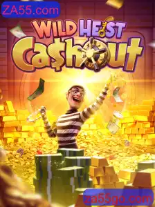 Desvendando o Fascinante Jogo WildHeistCashout