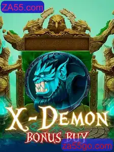 Descubra o Fascinante Mundo de XDemonBonusBuy em ZA55.com