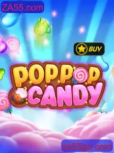 Explorando POPPOPCANDY: O Fenômeno dos Jogos Mobile