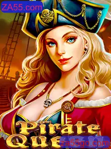 Explorando o Fascinante Mundo de PirateQueen