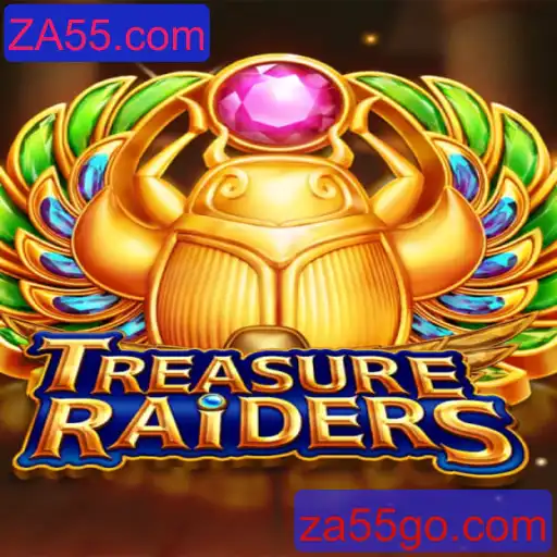 TreasureRaiders: Uma Aventura Incrível no Mundo dos Jogos Online
