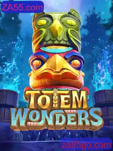 Descubra TotemWonders: O Novo Fenômeno do Universo dos Jogos