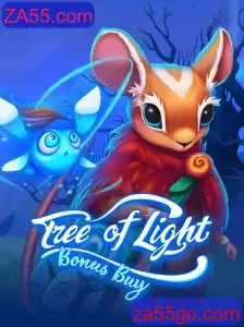 Descubra a Magia do Jogo TreeOfLightBonusBuy