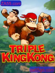 Explorando as Aventuras de TripleKingKong: Uma Nova Era de Entretenimento