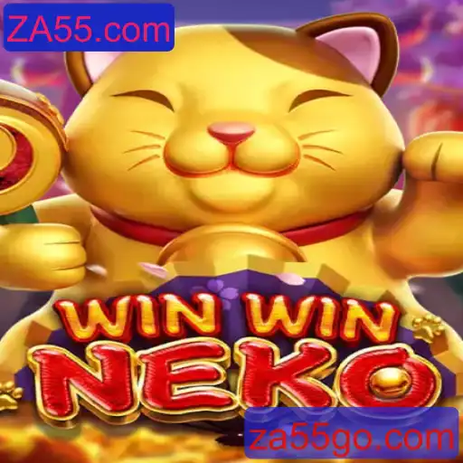 WinWinNeko: A Nova Febre dos Jogos Online