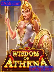 Descubra o Envolvente Jogo 'WisdomofAthena' e Suas Regras