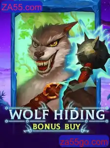 Explorando o Universo de WolfHidingBonusBuy: Uma Jornada ao Mundo das Apostas Online