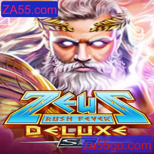 Descubra ZeusRushFeverDeluxeSE: Uma Aventura Mitológica Épica